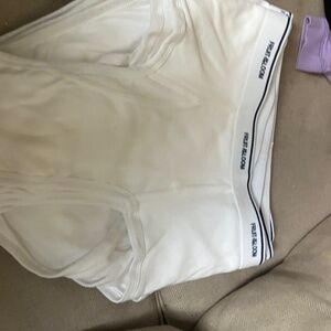 Fruit of loom underwear